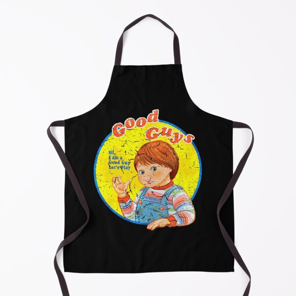 Item preview, Good guys (child's play) Chucky Vintage Doll designed and sold by min-584.