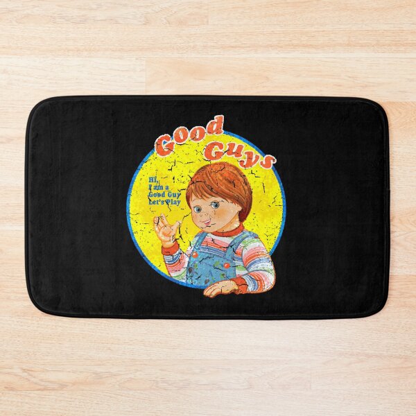 Item preview, Good guys (child's play) Chucky Vintage Doll designed and sold by min-584.
