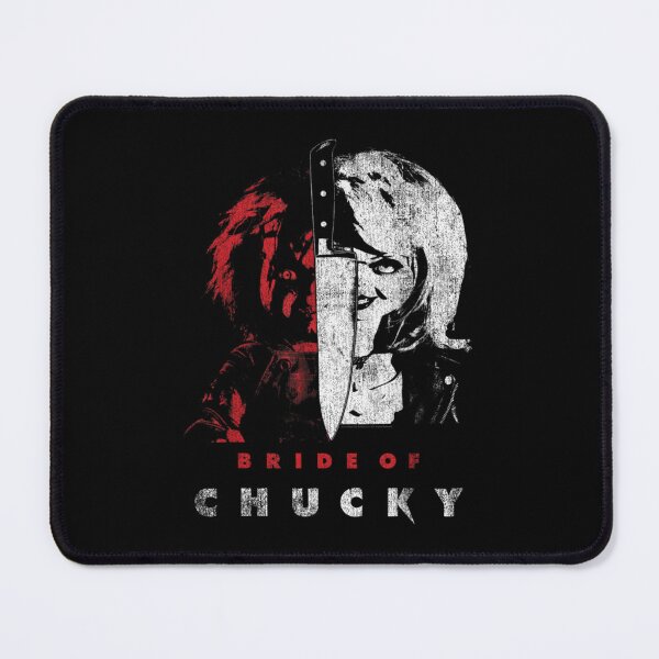 Item preview, Scary Dolls 90s Horror Chucky Vintage Doll designed and sold by min-584.