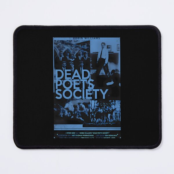 Item preview, Dead Poet Society designed and sold by RosalynFulson.