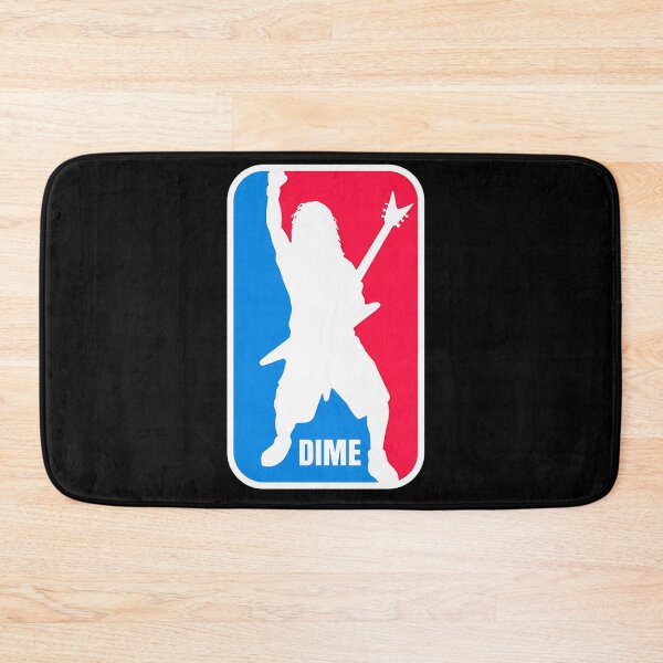 Item preview, Dime Dimebag Darrell Sport Logo Classic T-Shirt designed and sold by VirginiaDelpha.
