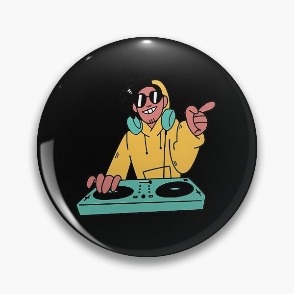 Item preview, Dj Music designed and sold by VirginiaDelpha.