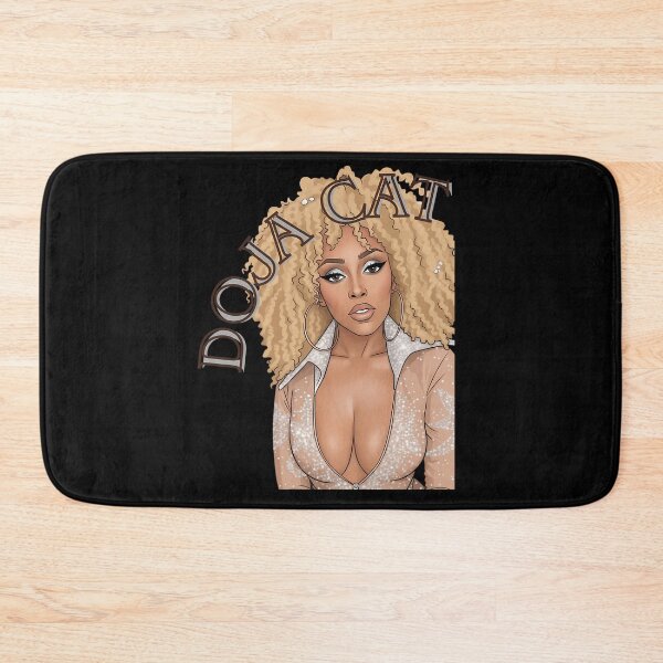 Item preview, Doja Cartoon designed and sold by VirginiaDelpha.