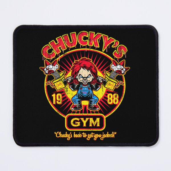 Item preview, The Last Laugh is the Loudest Chucky Vintage Doll designed and sold by min-584.