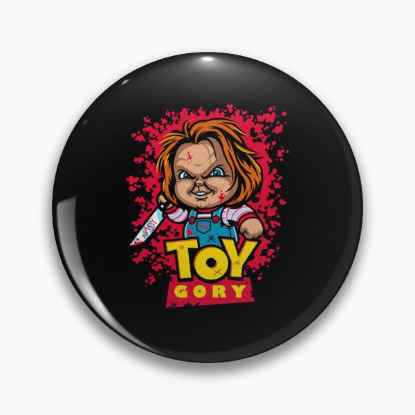 Item preview, Toy Gory Chucky - Chucky Vintage Doll designed and sold by min-584.