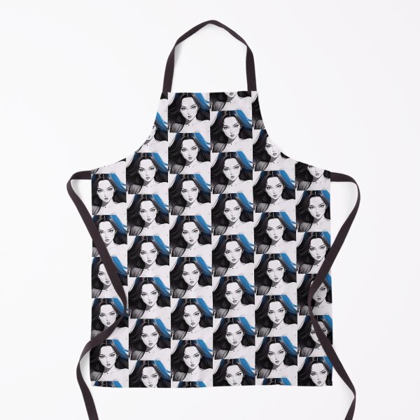 Item preview, Crystal Aura (fc) P designed and sold by XUSRedbubble.