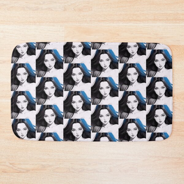 Item preview, Crystal Aura (fc) P designed and sold by XUSRedbubble.