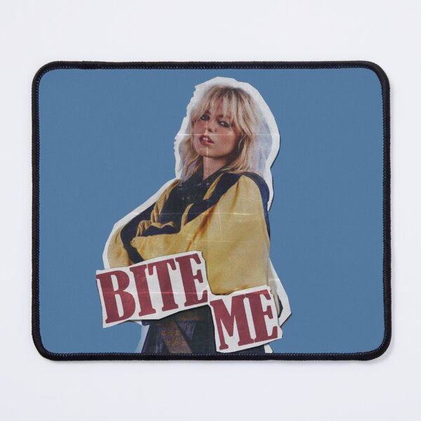 Item preview, Bite Me Paper Design - Reneé Rapp designed and sold by moonna designs.