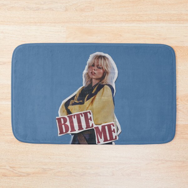 Item preview, Bite Me Paper Design - Reneé Rapp designed and sold by moonna designs.