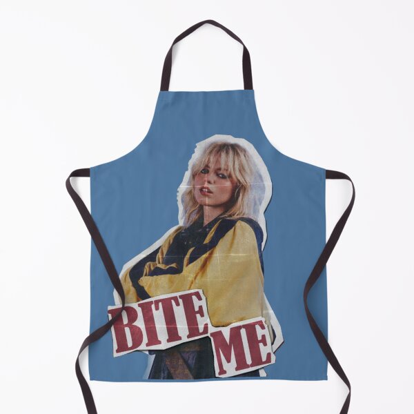 Item preview, Bite Me Paper Design - Reneé Rapp designed and sold by moonna designs.