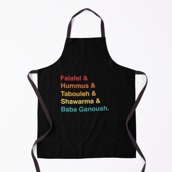 Item preview, Middle East Iconic Food designed and sold by goal-getter.