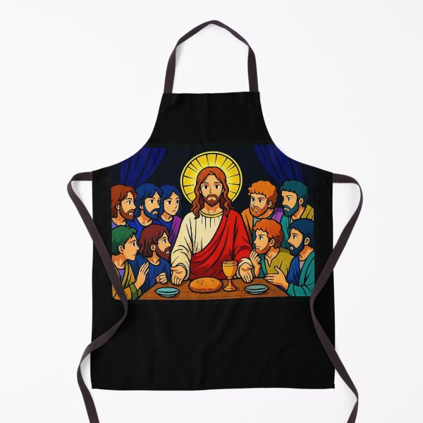 Item preview, Matthew 26:26 Take and Eat This Is My Body designed and sold by plushism.