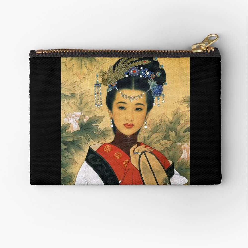 Kimono Tote bag Kuon 2021 by Geisha and Co.
