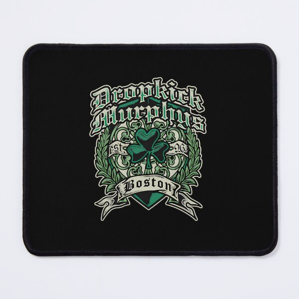 Item preview, Dropkick Murphys designed and sold by VirginiaDelpha.