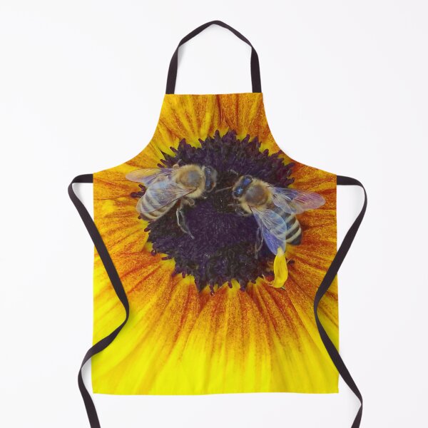Item preview, LOVELY BEES designed and sold by Frogmuse.