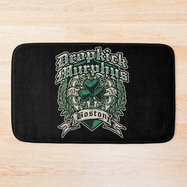 Item preview, Dropkick Murphys designed and sold by VirginiaDelpha.