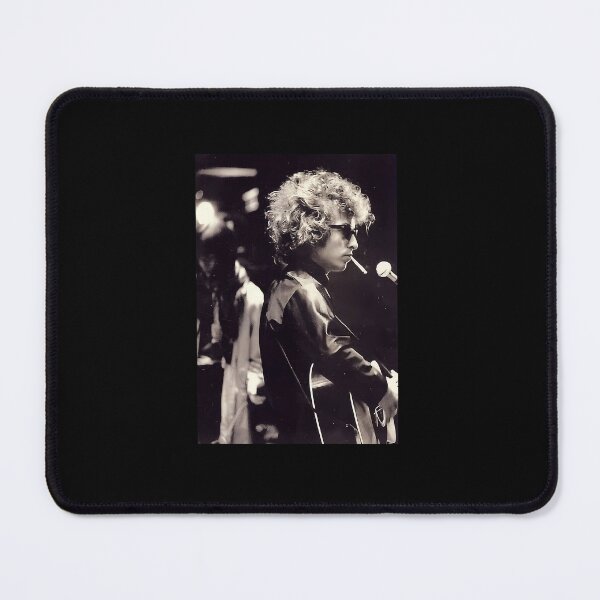 Item preview, Dylan Smoke On Stage designed and sold by VirginiaDelpha.
