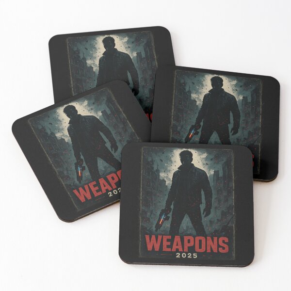 Item preview, Horror Vintage Parody Movie Logo Logo designed and sold by AncientArtStore.
