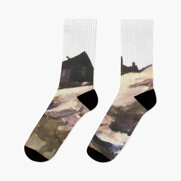 Item preview, Edward Hopper art gallery designed and sold by 4Darty.