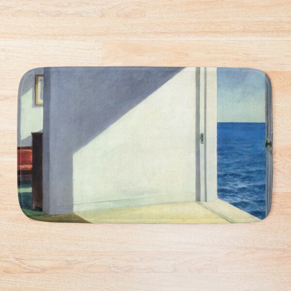 Item preview, Edward Hopper art gallery designed and sold by 4Darty.