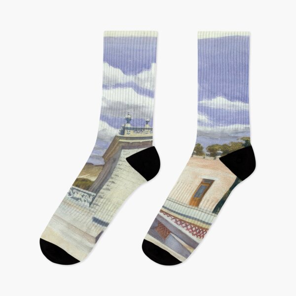 Item preview, Edward Hopper art gallery designed and sold by 4Darty.