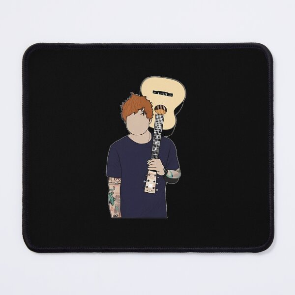 Item preview, Ed Sheeran Lover Funny designed and sold by VirginiaDelpha.