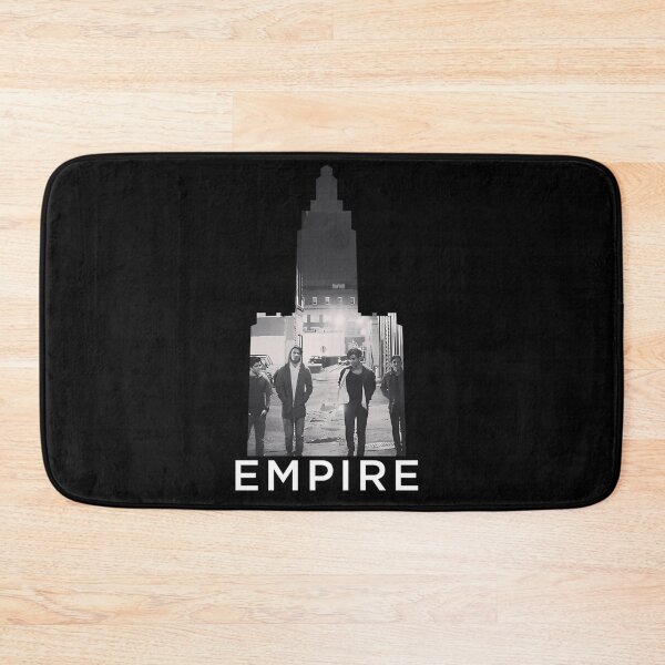 Item preview, E M P I R E designed and sold by VirginiaDelpha.