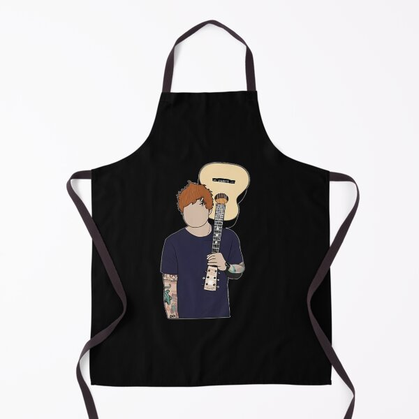 Item preview, Amante de Ed Sheeran Divertido designed and sold by VirginiaDelpha.