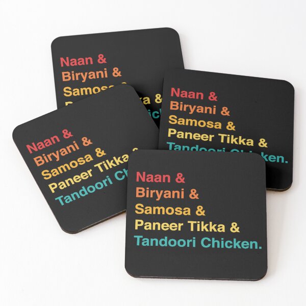 Item preview, Indian Iconic Food designed and sold by goal-getter.
