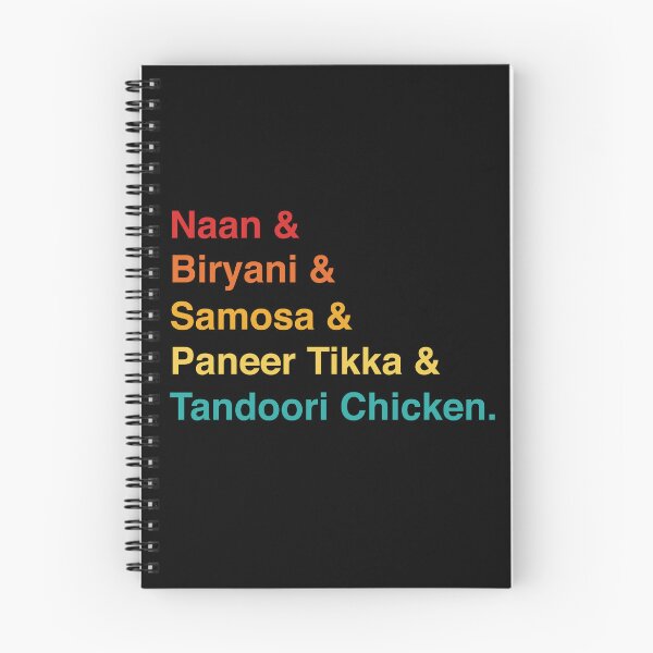 Item preview, Indian Iconic Food designed and sold by goal-getter.