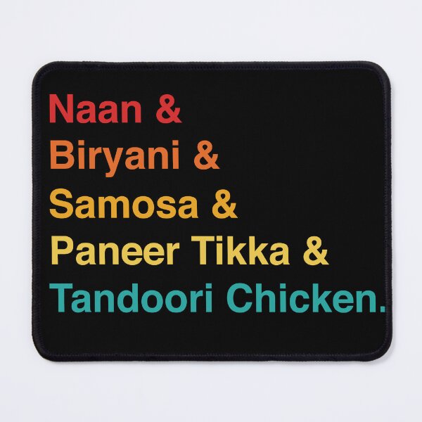 Item preview, Indian Iconic Food designed and sold by goal-getter.