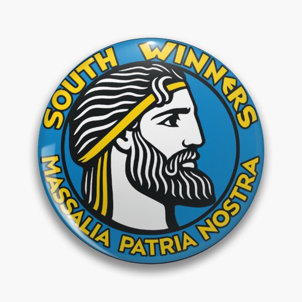Item preview, Marseille Patria Nostra  designed and sold by canvasriddle.