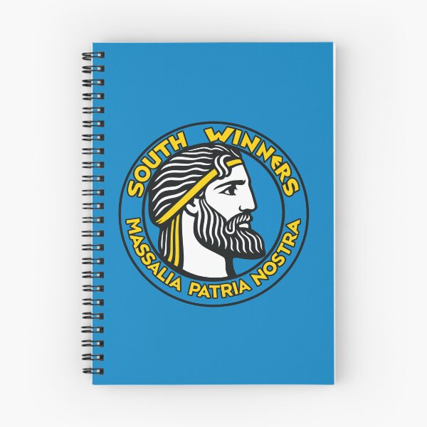 Item preview, Marseille Patria Nostra  designed and sold by canvasriddle.
