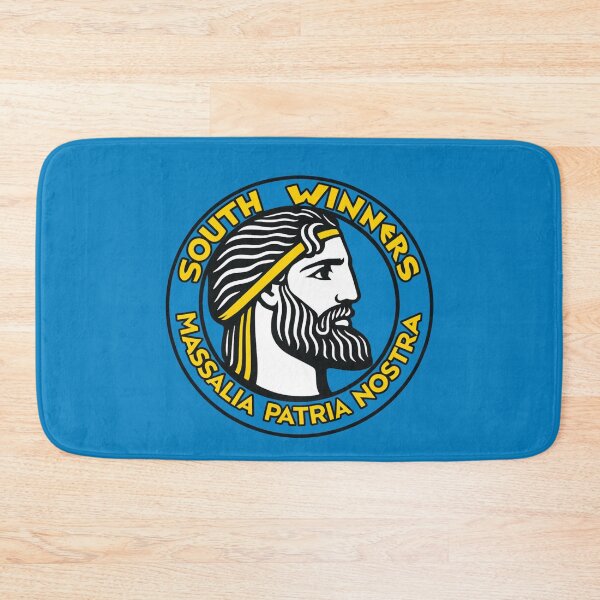 Item preview, Marseille Patria Nostra  designed and sold by canvasriddle.