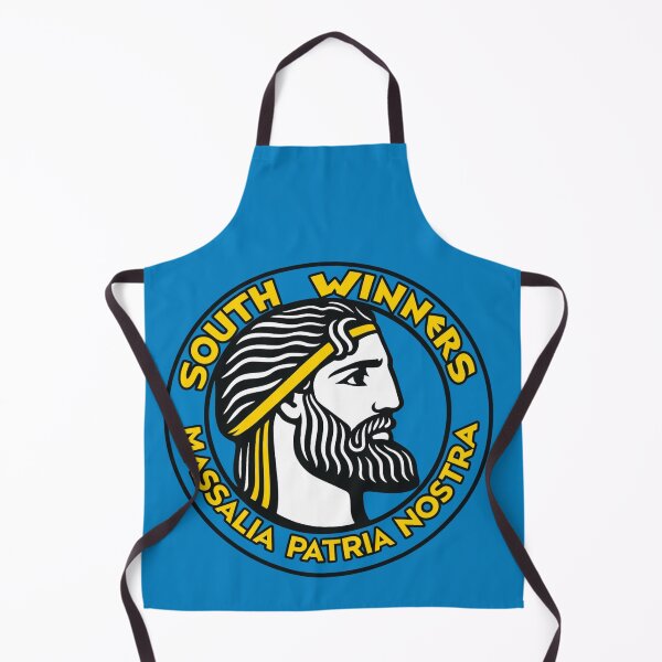 Item preview, Marseille Patria Nostra designed and sold by canvasriddle.