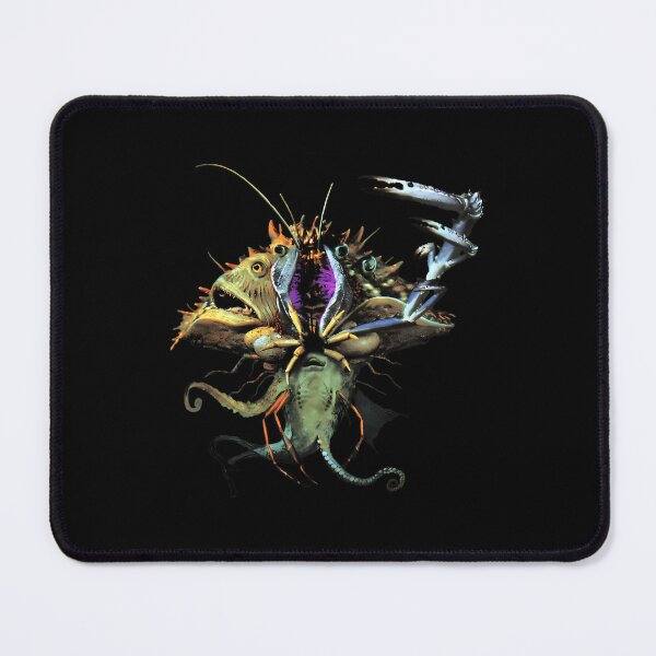 Item preview, The Mollusk designed and sold by WILSONNEWBOLD.