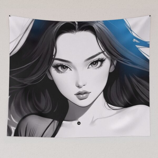 Item preview, Crystal Aura (fc) I designed and sold by XUSRedbubble.