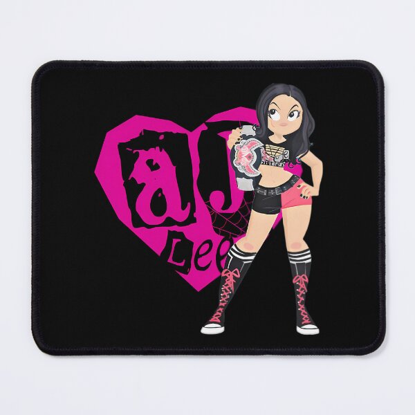 Item preview, Heartresting-Aj Lee designed and sold by DwightVander.