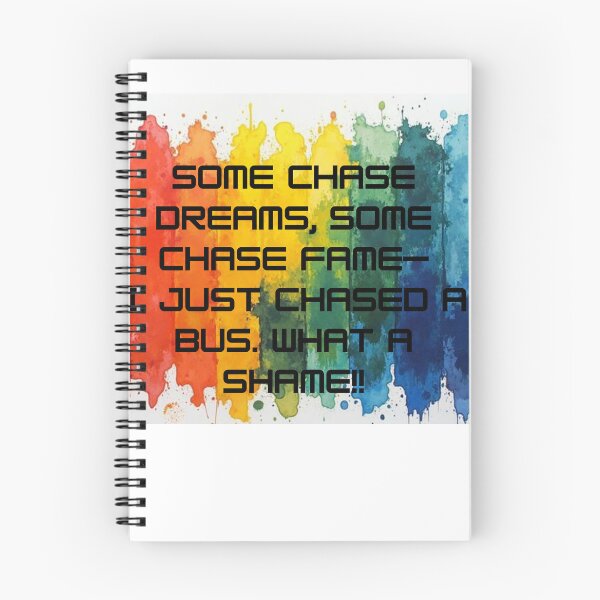 Item preview, Chasing Dreams designed and sold by TopDenx.