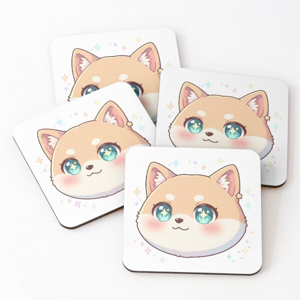 Item preview, Chibi Chiba Dog designed and sold by KBxShop.