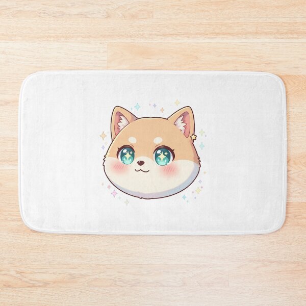 Item preview, Chibi Chiba Dog designed and sold by KBxShop.