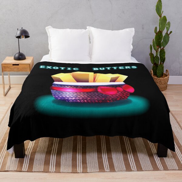 Item preview, Exotic Butters Cool Graphic Camisas Para Mujer - Personalizar Para Hombre Grfico - Camisetas Para Nias Customize designed and sold by RosalynFulson.