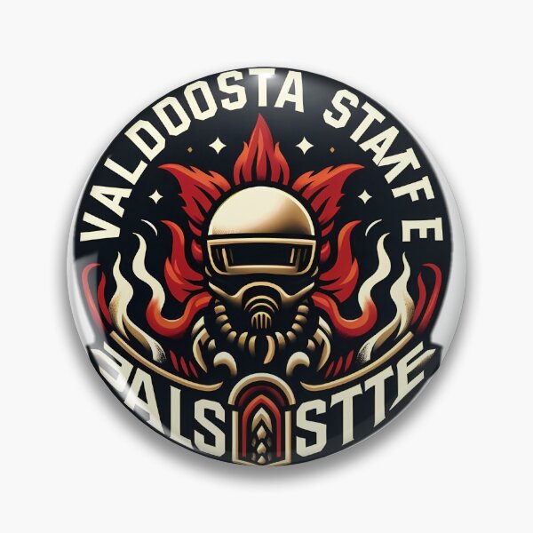 Item preview, valdosta state designed and sold by NCNGDESIGN.