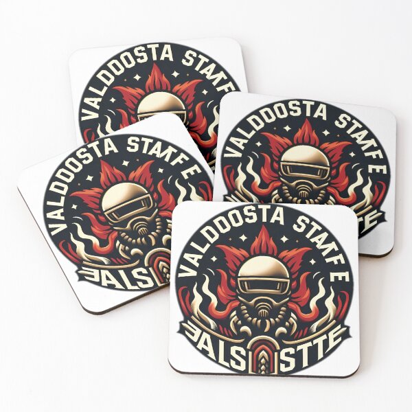 Item preview, valdosta state designed and sold by NCNGDESIGN.