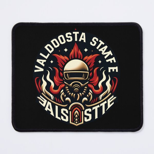 Item preview, valdosta state designed and sold by NCNGDESIGN.