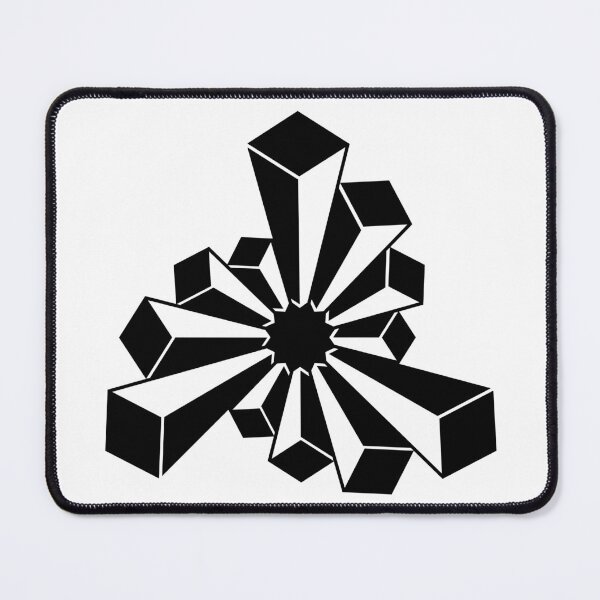 Item preview, Cosmic Crystal Starburst designed and sold by Luminari Creations.