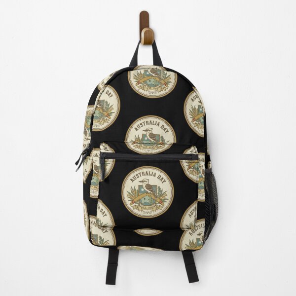 Item preview, VINTAGE AUSTRALIA DAY MEMORABILIA designed and sold by justyna-s28.