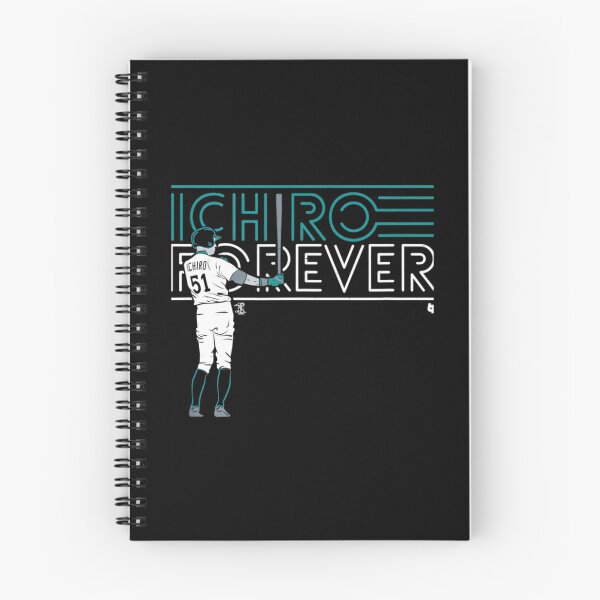 Item preview,  Ichiro Suzuki Ichiro Baseball designed and sold by RosalynFulson.