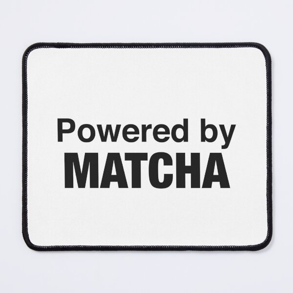 Item preview, Powered by MATCHA designed and sold by goal-getter.