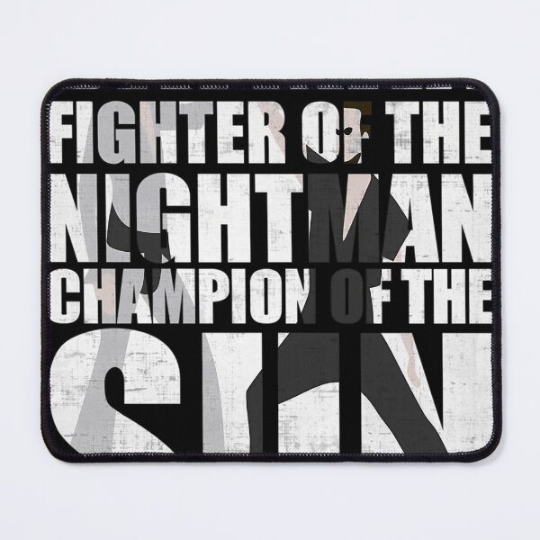 Item preview, Dayman Fighter Of The Night Man Champion Of The Sun designed and sold by MelaniCampbell.